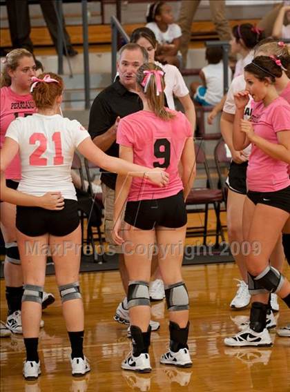 Thumbnail 2 in Pearland @ Morton Ranch (Pearland Volleyball Classic) photogallery.