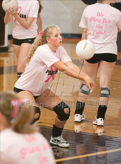 Thumbnail 3 in Pearland @ Morton Ranch (Pearland Volleyball Classic) photogallery.
