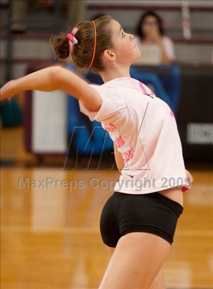 Thumbnail 1 in Pearland @ Morton Ranch (Pearland Volleyball Classic) photogallery.