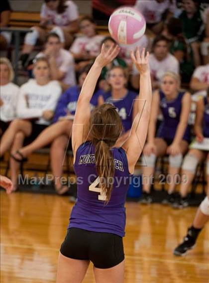 Thumbnail 3 in Pearland @ Morton Ranch (Pearland Volleyball Classic) photogallery.