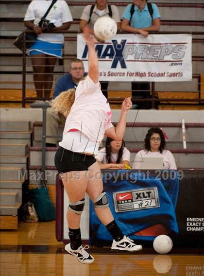 Thumbnail 3 in Pearland @ Morton Ranch (Pearland Volleyball Classic) photogallery.