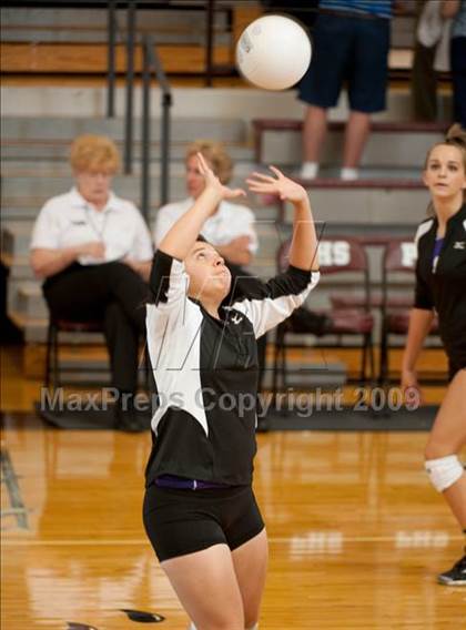 Thumbnail 1 in Pearland @ Morton Ranch (Pearland Volleyball Classic) photogallery.