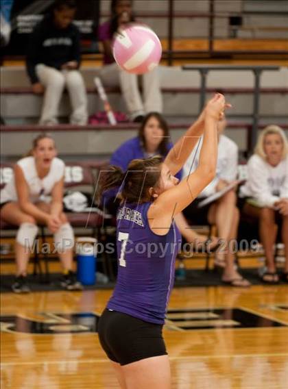 Thumbnail 2 in Pearland @ Morton Ranch (Pearland Volleyball Classic) photogallery.