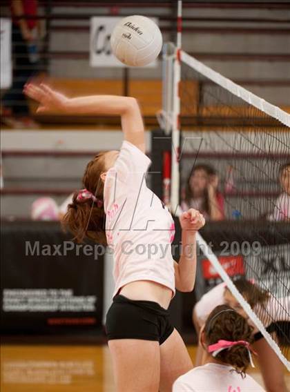 Thumbnail 3 in Pearland @ Morton Ranch (Pearland Volleyball Classic) photogallery.