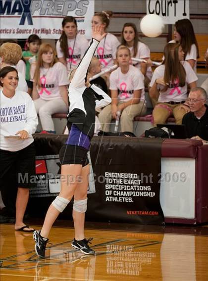 Thumbnail 1 in Pearland @ Morton Ranch (Pearland Volleyball Classic) photogallery.