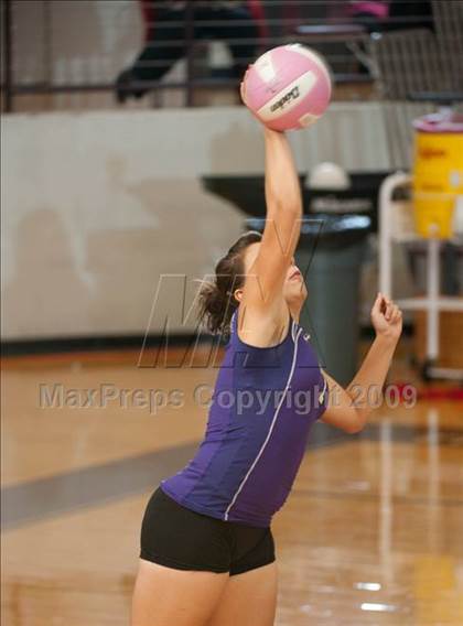 Thumbnail 3 in Pearland @ Morton Ranch (Pearland Volleyball Classic) photogallery.