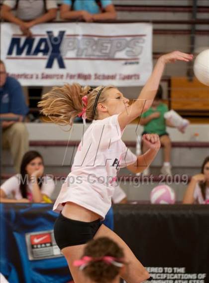 Thumbnail 2 in Pearland @ Morton Ranch (Pearland Volleyball Classic) photogallery.