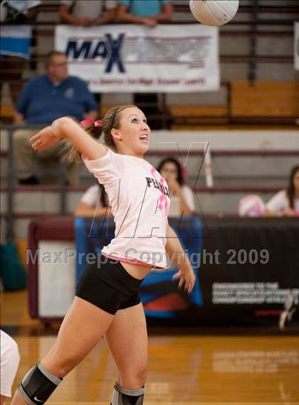 Thumbnail 2 in Pearland @ Morton Ranch (Pearland Volleyball Classic) photogallery.