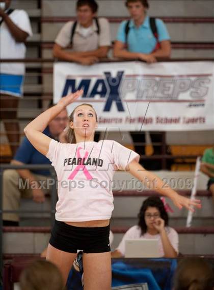 Thumbnail 2 in Pearland @ Morton Ranch (Pearland Volleyball Classic) photogallery.