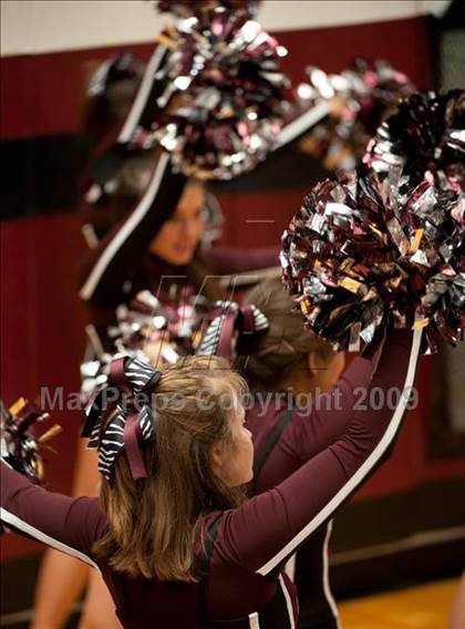 Thumbnail 2 in Pearland @ Morton Ranch (Pearland Volleyball Classic) photogallery.