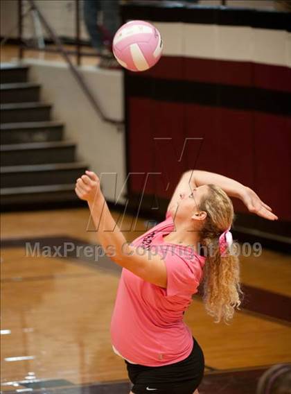 Thumbnail 2 in Pearland @ Morton Ranch (Pearland Volleyball Classic) photogallery.