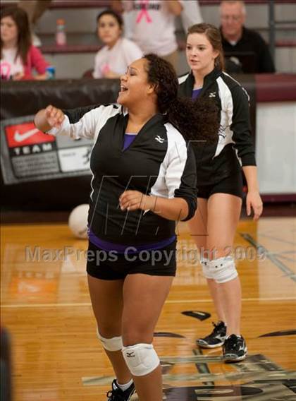 Thumbnail 1 in Pearland @ Morton Ranch (Pearland Volleyball Classic) photogallery.