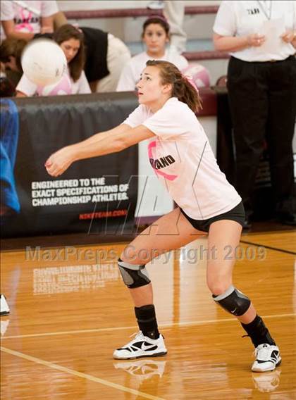 Thumbnail 3 in Pearland @ Morton Ranch (Pearland Volleyball Classic) photogallery.
