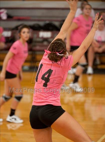 Thumbnail 3 in Pearland @ Morton Ranch (Pearland Volleyball Classic) photogallery.