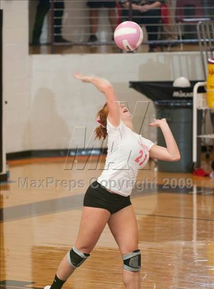 Thumbnail 1 in Pearland @ Morton Ranch (Pearland Volleyball Classic) photogallery.