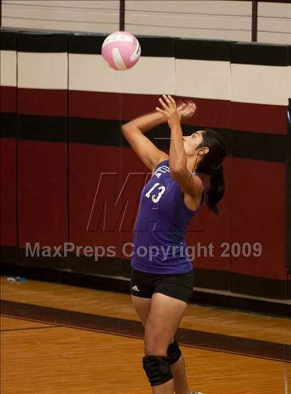 Thumbnail 1 in Pearland @ Morton Ranch (Pearland Volleyball Classic) photogallery.