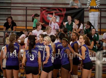 Thumbnail 2 in Pearland @ Morton Ranch (Pearland Volleyball Classic) photogallery.