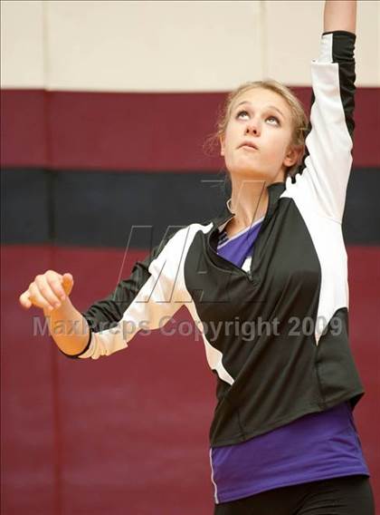 Thumbnail 2 in Pearland @ Morton Ranch (Pearland Volleyball Classic) photogallery.
