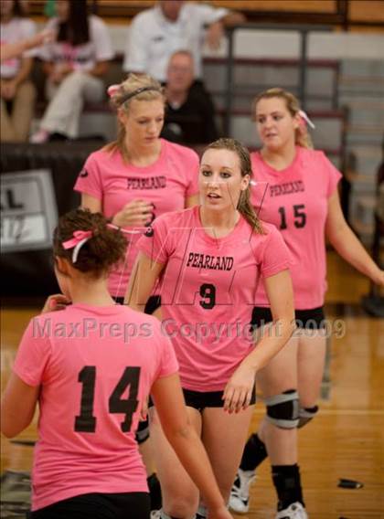 Thumbnail 1 in Pearland @ Morton Ranch (Pearland Volleyball Classic) photogallery.