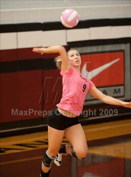 Thumbnail 3 in Pearland @ Morton Ranch (Pearland Volleyball Classic) photogallery.
