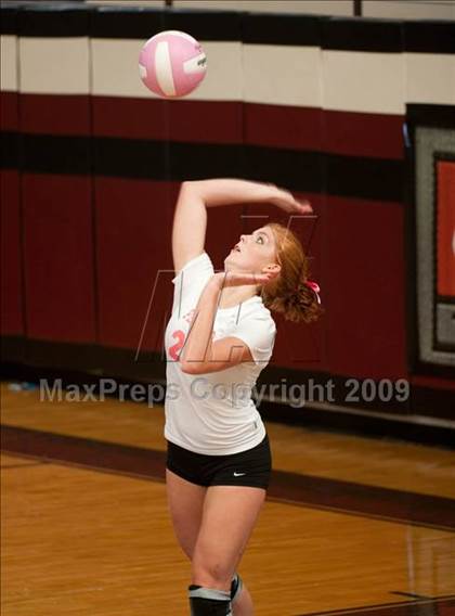 Thumbnail 1 in Pearland @ Morton Ranch (Pearland Volleyball Classic) photogallery.