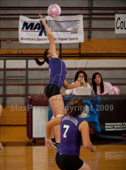 Thumbnail 2 in Pearland @ Morton Ranch (Pearland Volleyball Classic) photogallery.