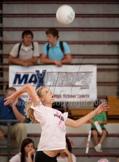 Thumbnail 2 in Pearland @ Morton Ranch (Pearland Volleyball Classic) photogallery.