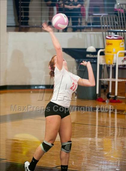 Thumbnail 3 in Pearland @ Morton Ranch (Pearland Volleyball Classic) photogallery.