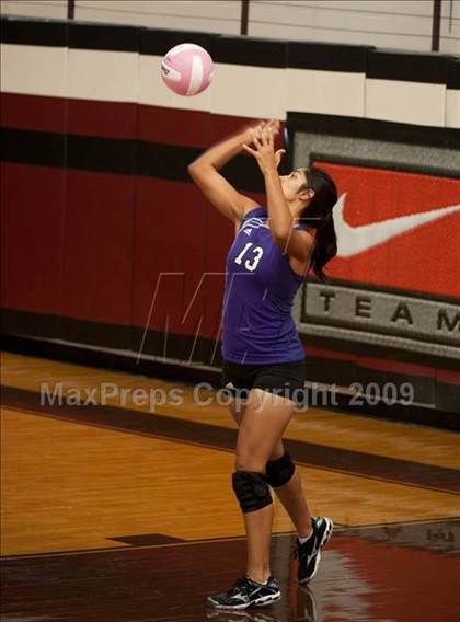 Thumbnail 2 in Pearland @ Morton Ranch (Pearland Volleyball Classic) photogallery.