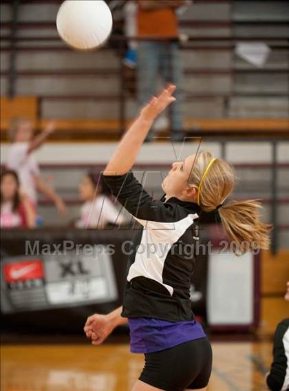 Thumbnail 3 in Pearland @ Morton Ranch (Pearland Volleyball Classic) photogallery.