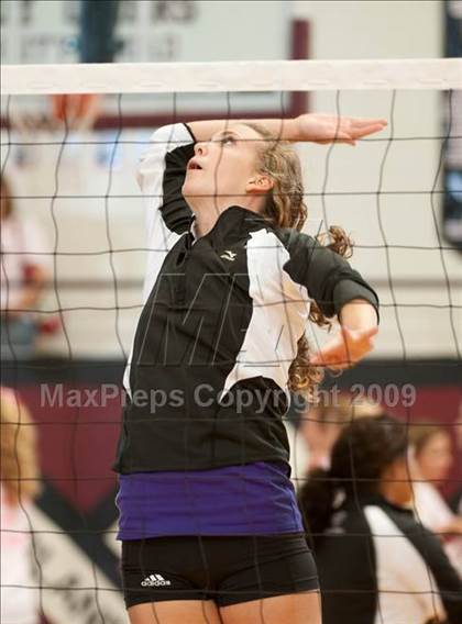 Thumbnail 2 in Pearland @ Morton Ranch (Pearland Volleyball Classic) photogallery.