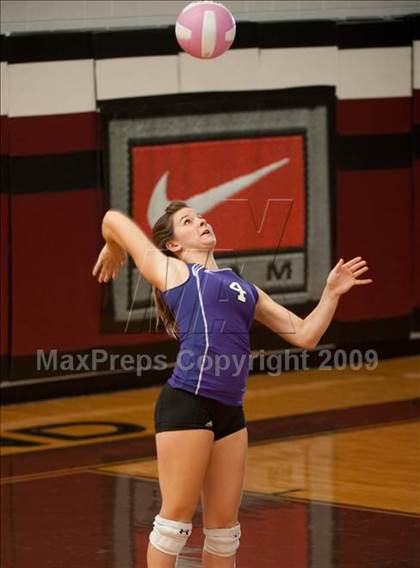 Thumbnail 2 in Pearland @ Morton Ranch (Pearland Volleyball Classic) photogallery.
