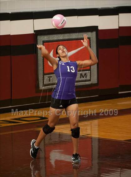 Thumbnail 2 in Pearland @ Morton Ranch (Pearland Volleyball Classic) photogallery.
