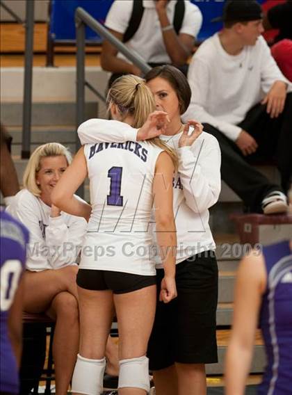 Thumbnail 3 in Pearland @ Morton Ranch (Pearland Volleyball Classic) photogallery.