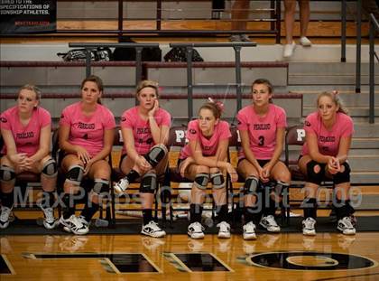 Thumbnail 2 in Pearland @ Morton Ranch (Pearland Volleyball Classic) photogallery.