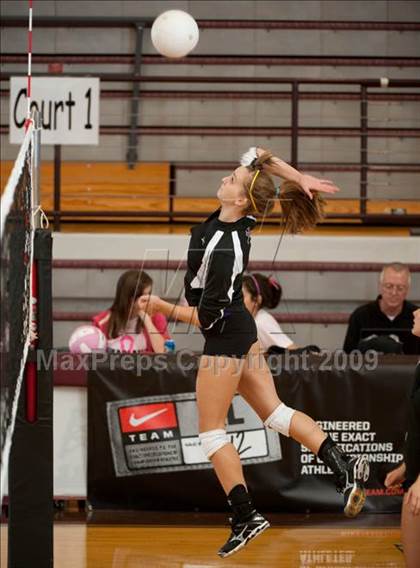 Thumbnail 1 in Pearland @ Morton Ranch (Pearland Volleyball Classic) photogallery.