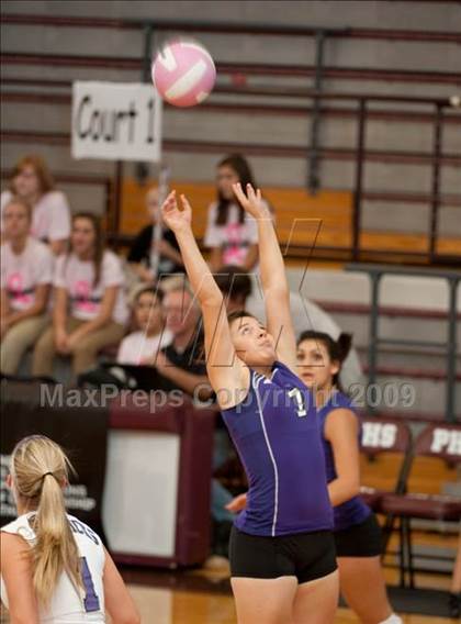 Thumbnail 3 in Pearland @ Morton Ranch (Pearland Volleyball Classic) photogallery.