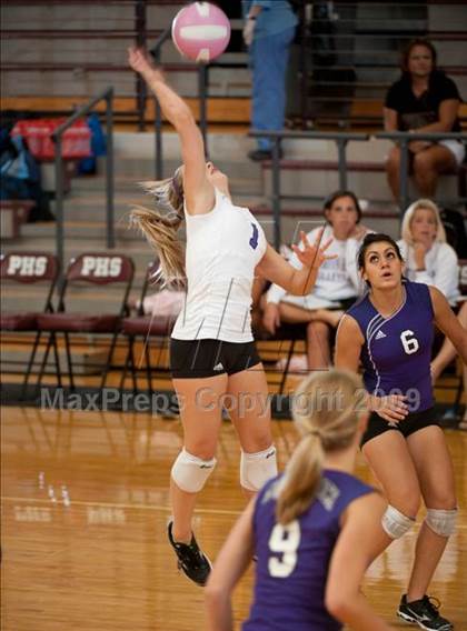 Thumbnail 2 in Pearland @ Morton Ranch (Pearland Volleyball Classic) photogallery.
