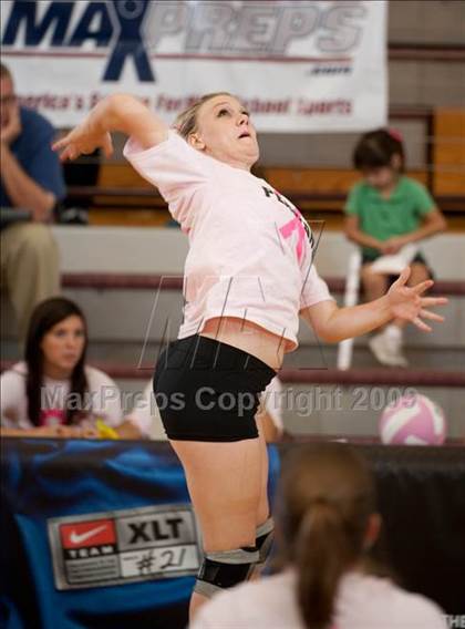 Thumbnail 1 in Pearland @ Morton Ranch (Pearland Volleyball Classic) photogallery.