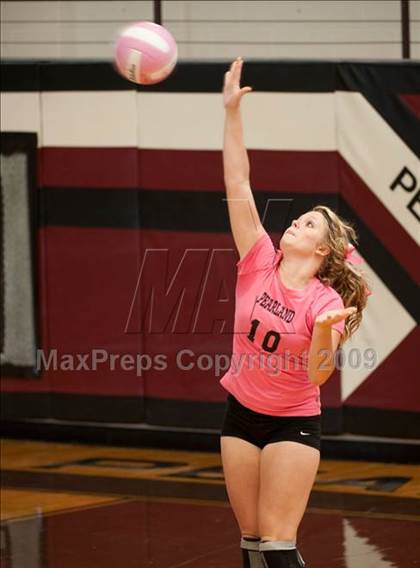 Thumbnail 1 in Pearland @ Morton Ranch (Pearland Volleyball Classic) photogallery.