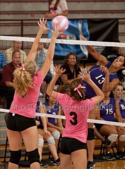 Thumbnail 1 in Pearland @ Morton Ranch (Pearland Volleyball Classic) photogallery.