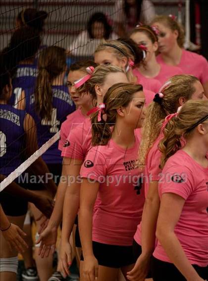 Thumbnail 2 in Pearland @ Morton Ranch (Pearland Volleyball Classic) photogallery.