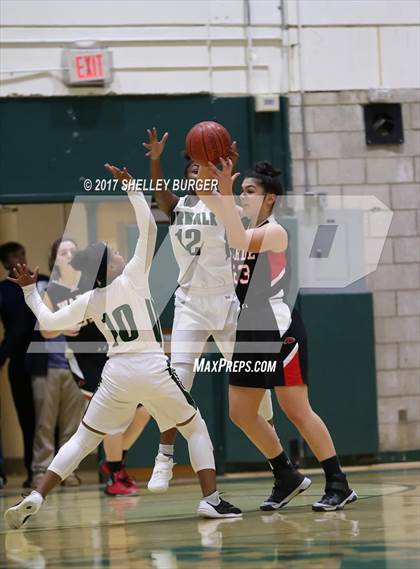 Thumbnail 3 in Warde @ Norwalk photogallery.