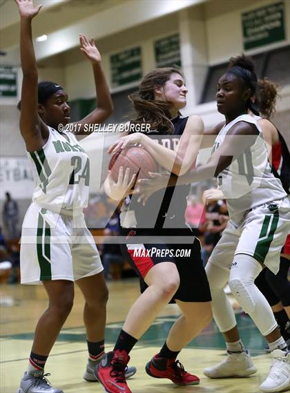 Thumbnail 3 in Warde @ Norwalk photogallery.