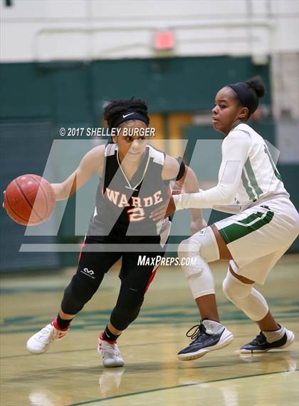 Thumbnail 3 in Warde @ Norwalk photogallery.