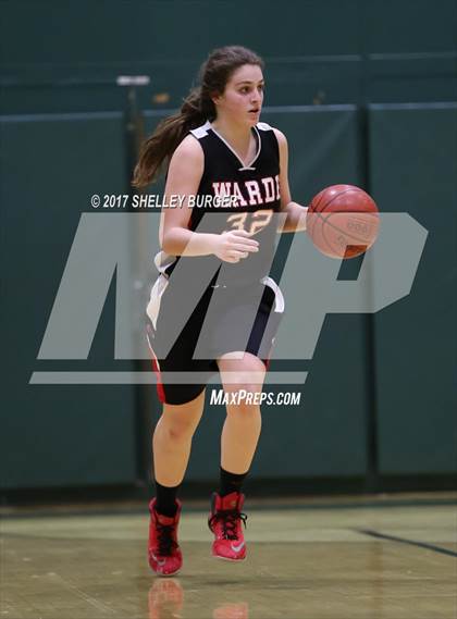 Thumbnail 1 in Warde @ Norwalk photogallery.