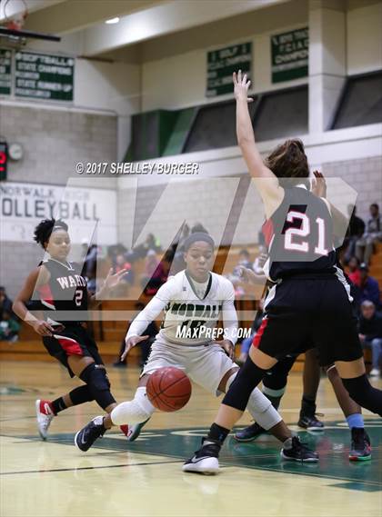 Thumbnail 1 in Warde @ Norwalk photogallery.