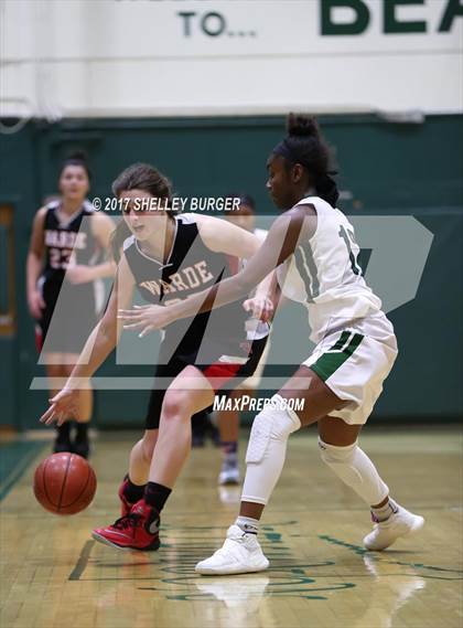 Thumbnail 1 in Warde @ Norwalk photogallery.