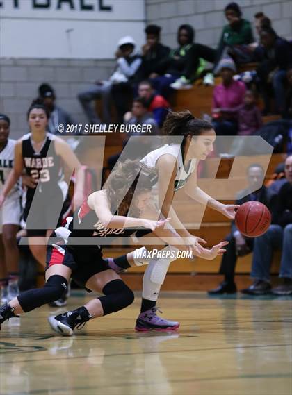 Thumbnail 1 in Warde @ Norwalk photogallery.