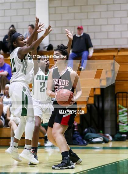 Thumbnail 3 in Warde @ Norwalk photogallery.
